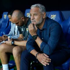 Pellicer: “Nos va a tocar sufrir a todos”