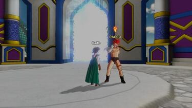 Actualización PSN: Dragon Ball Xenoverse, RE Revelations 2...