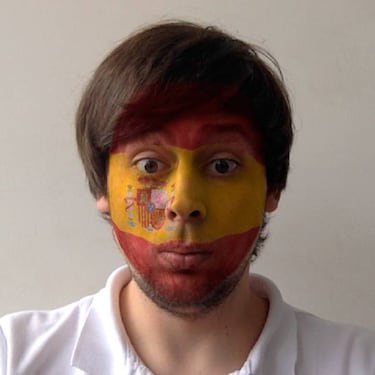 Anima a España en las Olimpiadas Río 2016 con Facebook y sus nuevos marcos