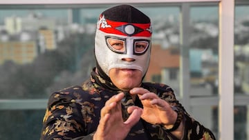 Octagón pide apoyo para lucha libre ante crisis COVID-19