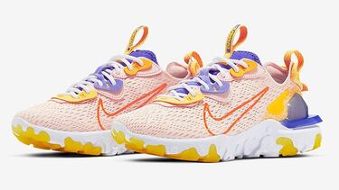 Black Friday: ofertas de hasta un 50% en zapatillas Nike, Adidas y más