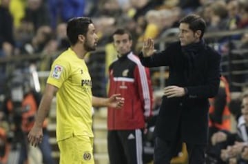 Jaume Costa y Marcelino.