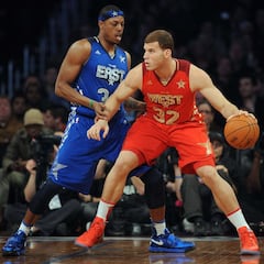 Jugadores que en su primer año en la NBA fueron al All Star, ¿Doncic el siguiente?