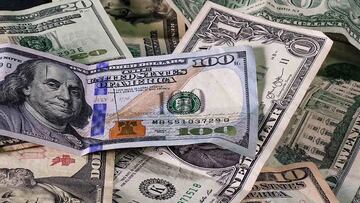 Precio del dólar, 23 de agosto: cuál es el tipo de cambio en México