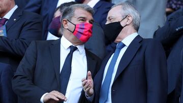La Eurocámara rechaza "competiciones disidentes" como la Superliga.