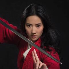 Disney cancela el estreno de 'Mulán' en China por culpa del coronavirus