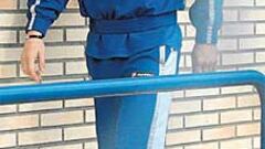 Sergio apurará al máximo: "Lo intentaré hasta el final"