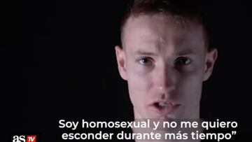 Las palabras de Jakub Jankto anunciando que es gay