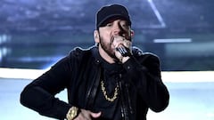 Eminem es uno de los raperos mejor pagados en el mundo y pronto llegar&aacute; al Halftime Show del Super Bowl. Aqu&iacute;, 5 cosas que no conoc&iacute;as del artista.