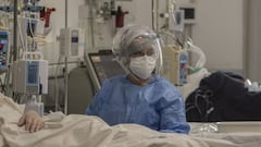 Bono Salud: ¿cuándo pagan los 5.000 al personal de Sanidad?