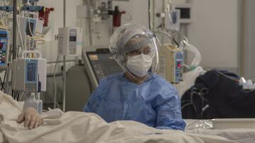 Bono Salud: ¿cuándo pagan los 5.000 al personal de Sanidad?