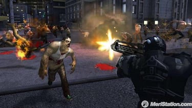 [X10] Crackdown 2, Impresiones