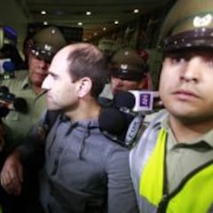 La carta de despedida de Jadue: “Me voy con la misión cumplida”