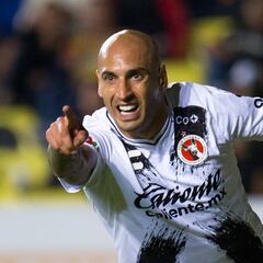 Tijuana venció a Morelia en los cuartos de final de la Copa MX