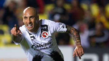 Tijuana venci&oacute; a Morelia en los cuartos de final de la Copa MX