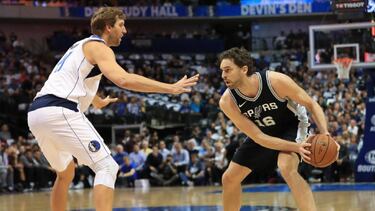 Los Lakers retiran la camiseta de Pau Gasol… y AS te regala un 20% de descuento en tu suscripción anual
