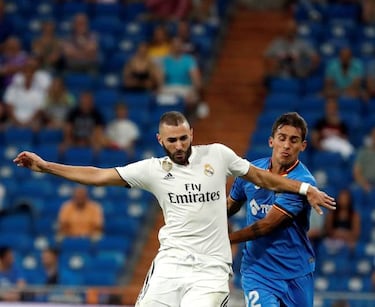 Real Madrid round-up: Ceballos, half-full Bernabéu, Modric, LaLiga