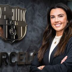 Oficial: el Barça renueva a Engen