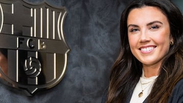 Oficial: el Bar?a renueva a Engen