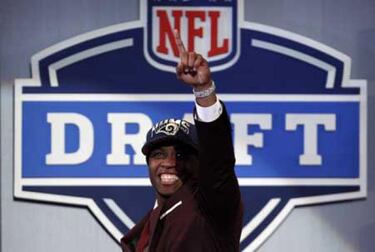 Apuntes rápidos de la primera ronda