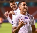 Fluminense logra una importante ventaja en Quito