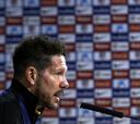 Five years of Diego Simeone at Atletico Madrid