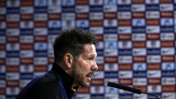Diego Pablo Simeone
