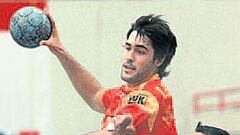 La Selección ultima en León su puesta a punto