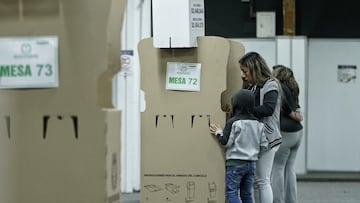 ¿Dónde votar en las elecciones y cómo consultar con cédula en Registraduría mi puesto de votación? 