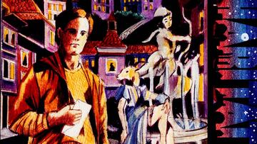 Los primeros mundos virtuales online: Habitat