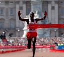 Kipchoge, Kipsang y Tirunesh Dibaba refuerzan Berlín
