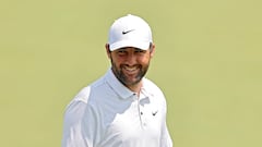 How much prize money did Scottie Scheffler win at the Memorial Tournament 2025?