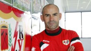 Paco Jémez