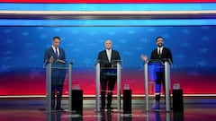 These are the latest polls for the New York City Mayoral Election: Who will win on Nov. 4?