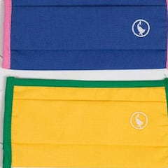 Mascarillas de El Ganso: precio, de qué tipo son y cómo comprar online