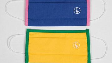 Mascarillas de El Ganso: precio, de qué tipo son y cómo comprar online