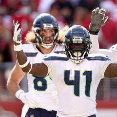 Seattle Seahawks vs Los Angeles Rams: When and how to watch