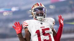 We have a new top team in town after the San Francisco 49ers took down the Philadelphia Eagles in a rematch of last year’s NFC Championship.