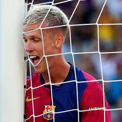 Olmo, al límite: el juez deniega de nuevo su inscripción