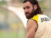 Brereton se embarca a Francia