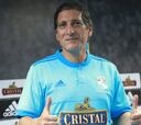 El peculiar motivo por el que Mario Salas no pudo debutar con el Sporting Cristal