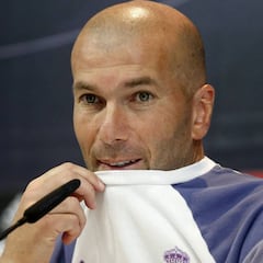 "Estoy preocupado por Bale"