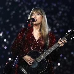 Taylor Swift en México 2023: cuándo salen a la venta los boletos y cómo comprarlos
