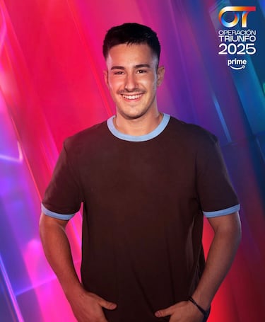 Guille Toledano, el socio 30.738 que hace Atleti en OT