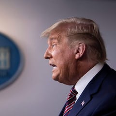 Elecciones USA 2020: Resultados Biden - Trump | 6 de noviembre