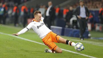 Denis Cheryshev.