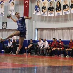 El Bera Bera y el Guardés, eliminados en la Copa EHF