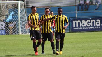 El cuadro hondureño consiguió su pase a las semifinales de la Copa Premier de Centroamérica y espera rival.