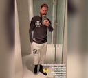 El mensaje de Ramos en apoyo a McGregor tras la derrota