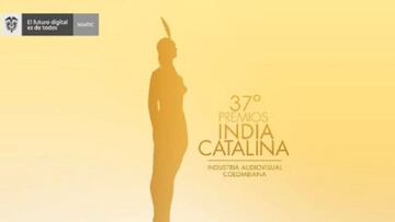 Horarios y cómo y dónde ver la entrega de los Premios India Catalina en la ciudad de Cartagena. El evento será este viernes 26 de marzo a las 9:00 a.m.